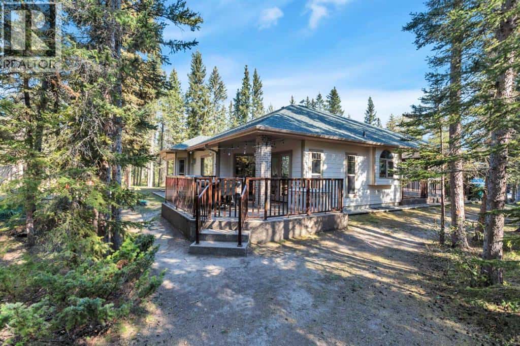 20, 4147 Highway 587 — Rural Mountain View County, Alberta - Photo 3 of 100