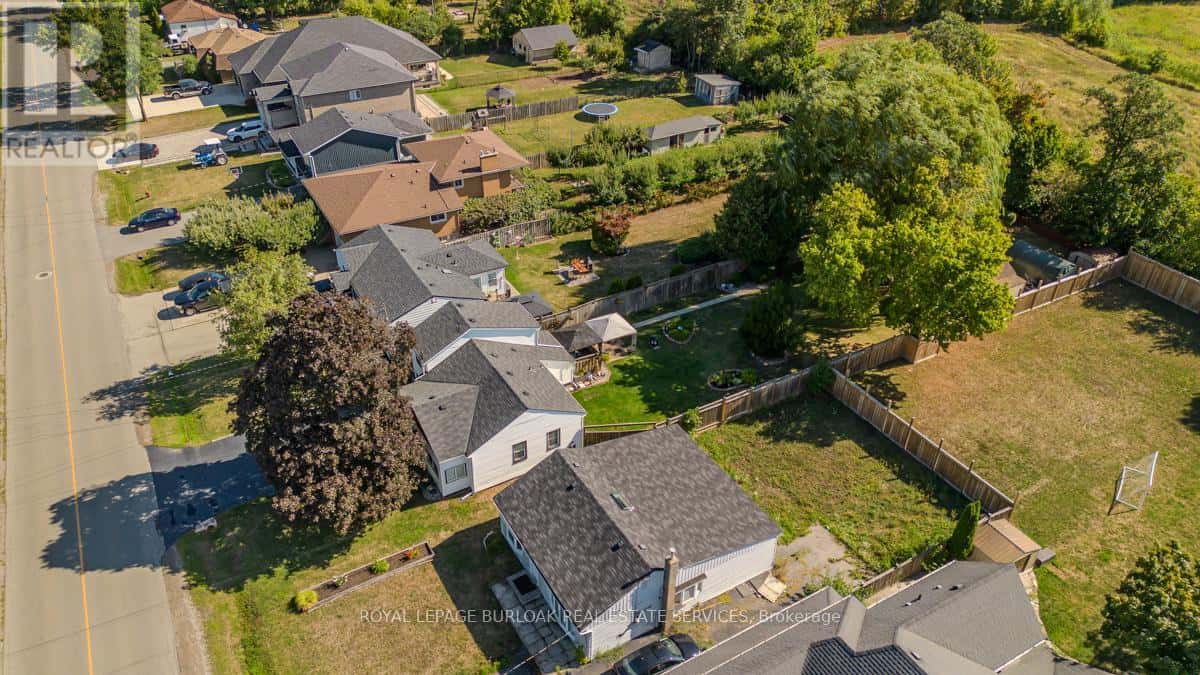 270 JONES ROAD — Hamilton (Fruitland), Ontario - Photo 4 of 50