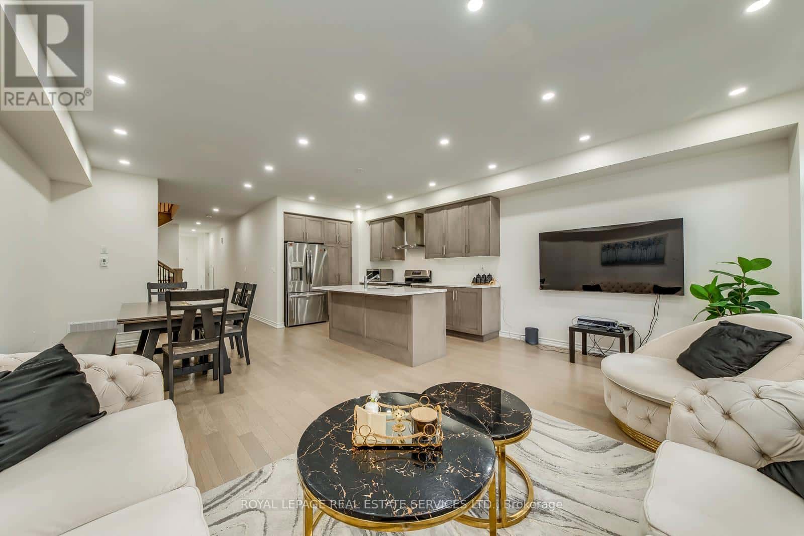 595 CELANDINE TERRACE — Milton (MI Rural Milton), Ontario - Photo 5 of 31