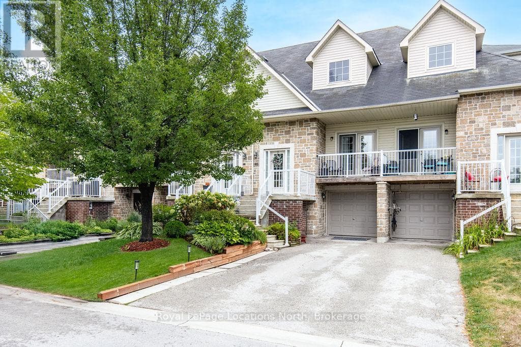 46 ADMIRAL ROAD — Wasaga Beach, Ontario - Main photo