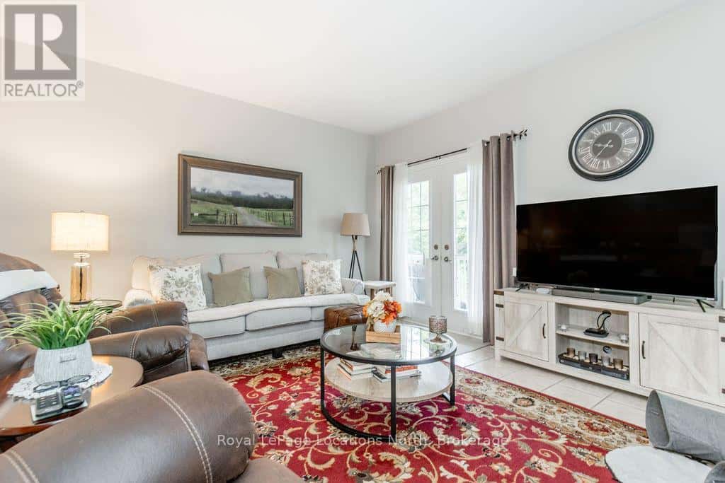 46 ADMIRAL ROAD — Wasaga Beach, Ontario - Photo 4 of 27