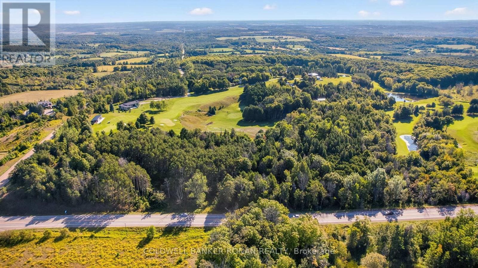 934529 AIRPORT ROAD — Mono, Ontario - Main photo