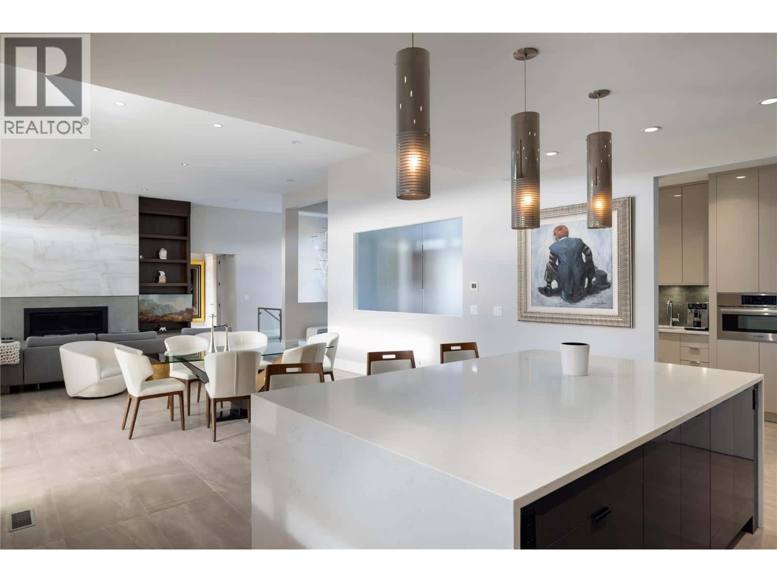 3301 Vineyard View Drive — West Kelowna, British Columbia - Photo 5 of 99