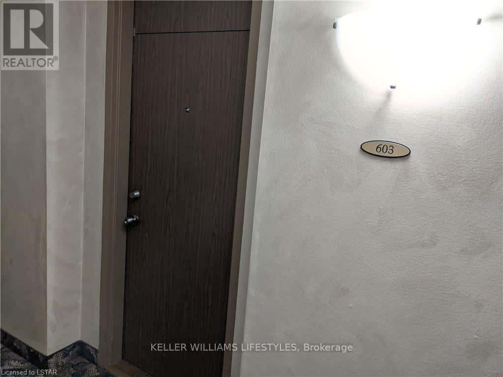 603 - 380 KING STREET — London East (East K), Ontario - Photo 5 of 18