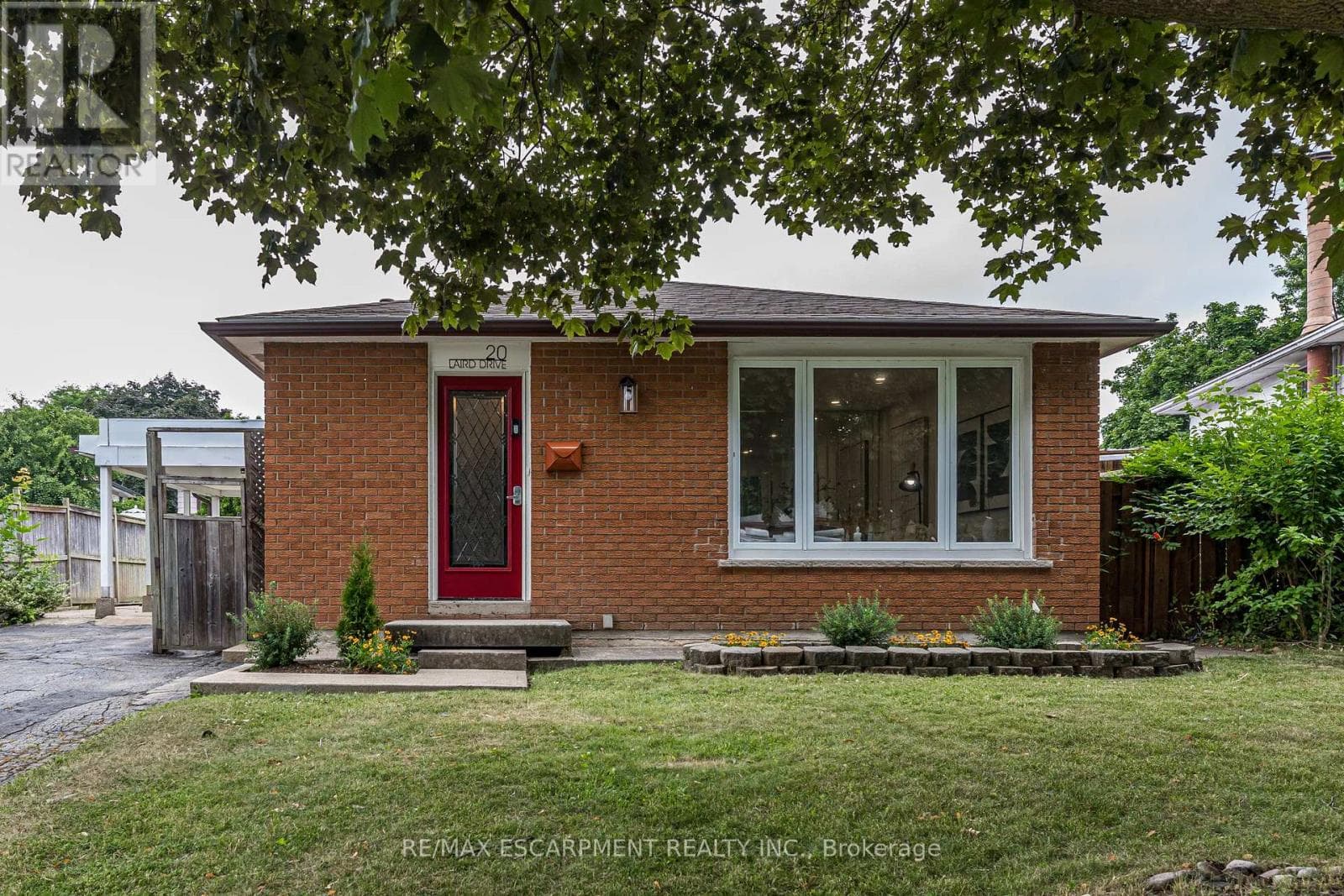 20 LAIRD DRIVE — Hamilton (Lisgar), Ontario - Main photo