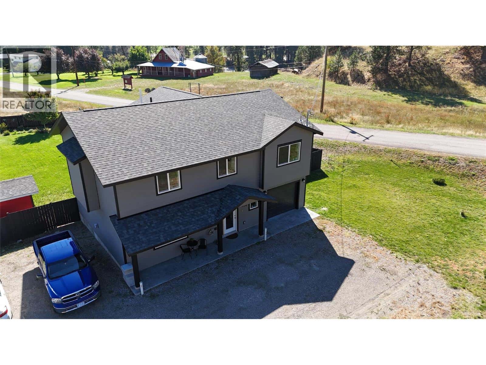 3600 Hall Frontage Road — Grand Forks, British Columbia - Photo 4 of 39