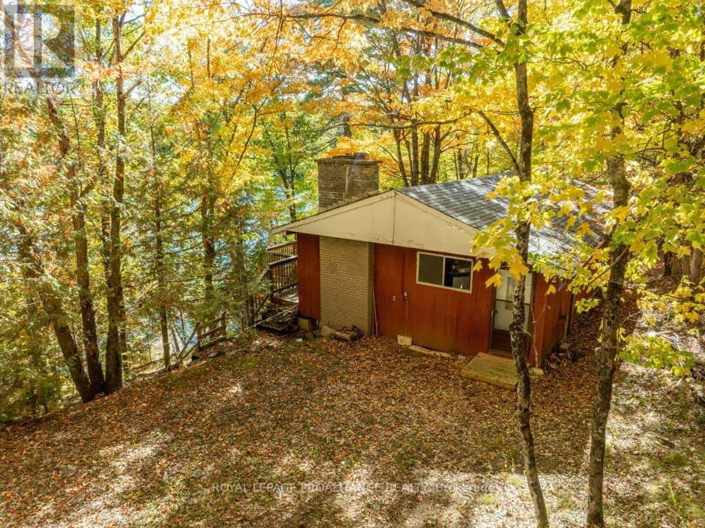 1042 EAST FLIELER LANE — Frontenac (Frontenac North), Ontario - Photo 4 of 50