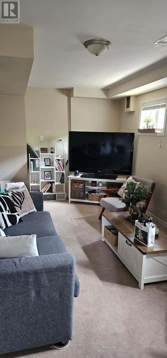 BASEMENT - 498 MEADOWS BOULEVARD — Mississauga (Rathwood), Ontario - Photo 4 of 10