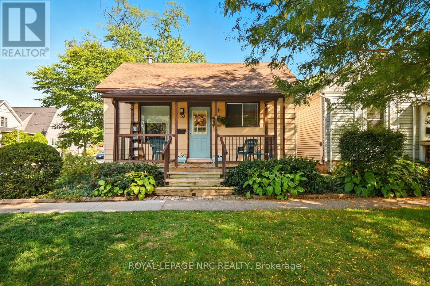 52 WILEY STREET — St. Catharines (Downtown), Ontario - Main photo