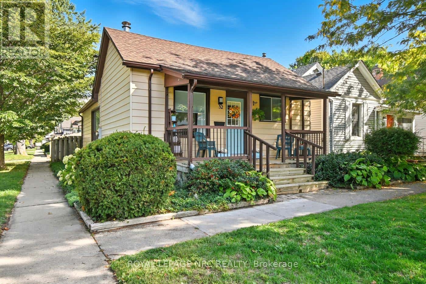 52 WILEY STREET — St. Catharines (Downtown), Ontario - Photo 2 of 24