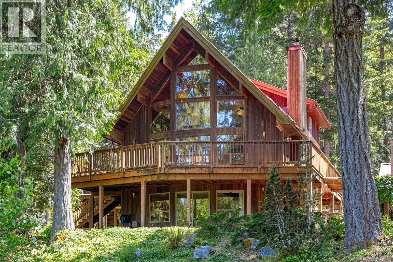 3211 Colpman Rd — Cobble Hill, British Columbia - Photo 4 of 65