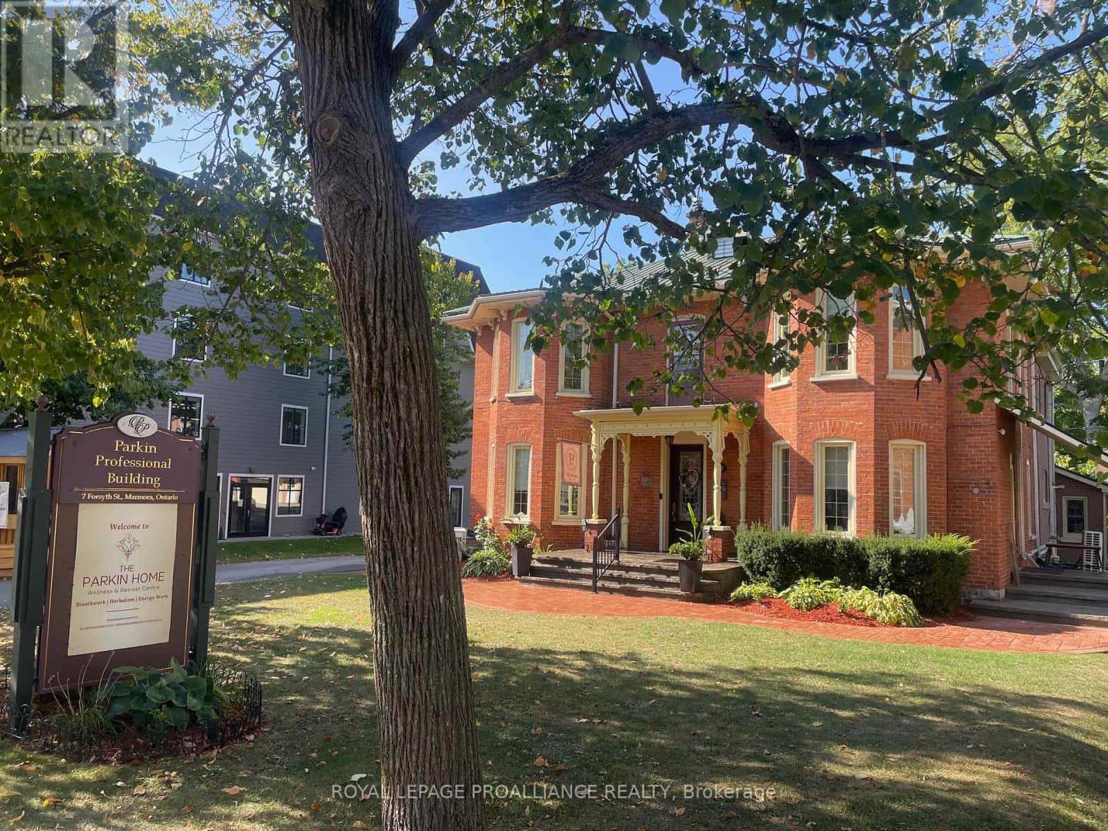 7 FORSYTH STREET N — Marmora and Lake (Marmora Ward), Ontario - Photo 2 of 32