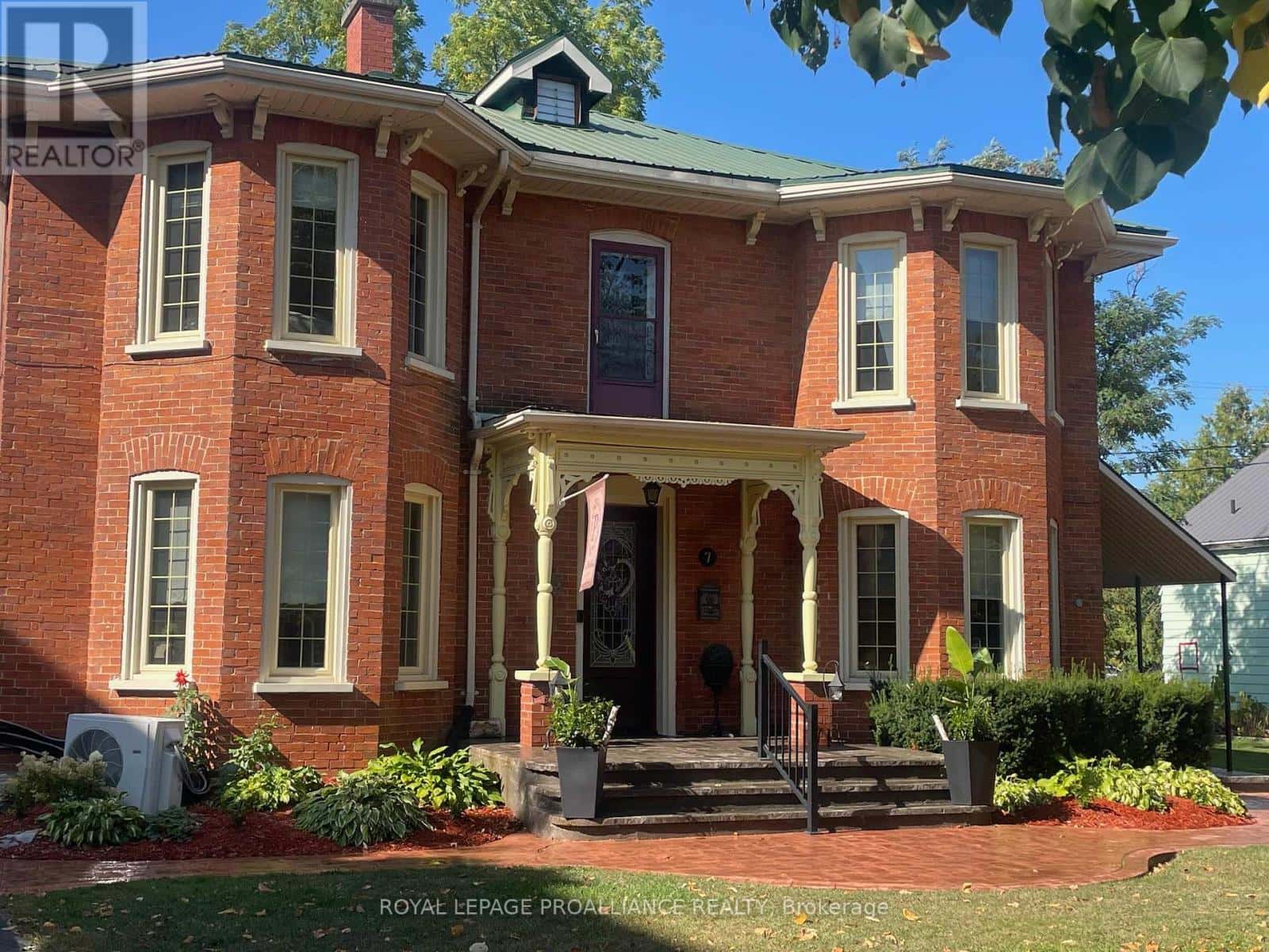 7 FORSYTH STREET N — Marmora and Lake (Marmora Ward), Ontario - Photo 3 of 32