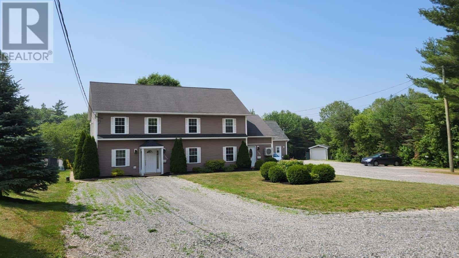 2989-2993 Lovett Road — Coldbrook, Nova Scotia - Photo 2 of 34