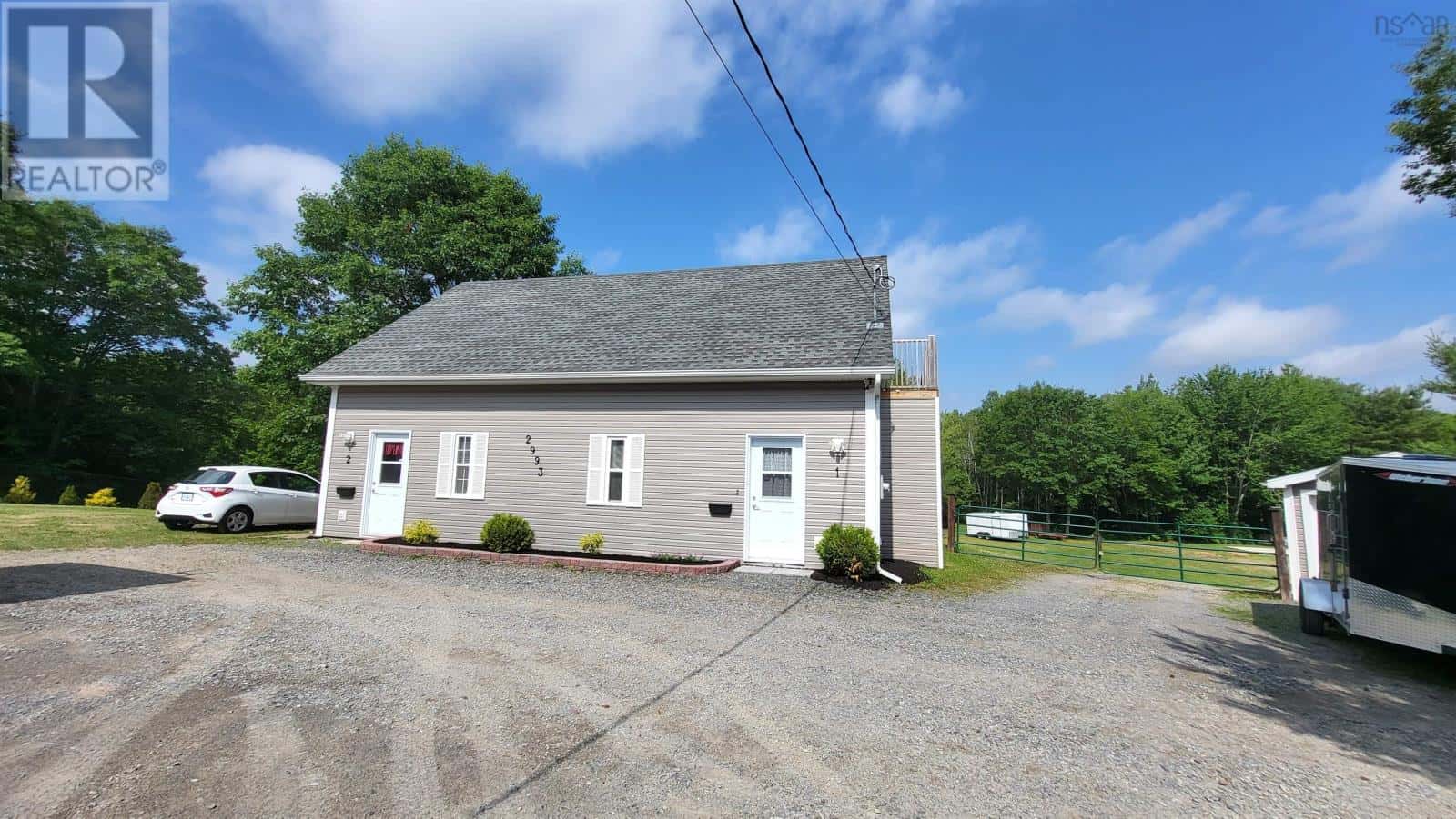 2989-2993 Lovett Road — Coldbrook, Nova Scotia - Photo 3 of 34