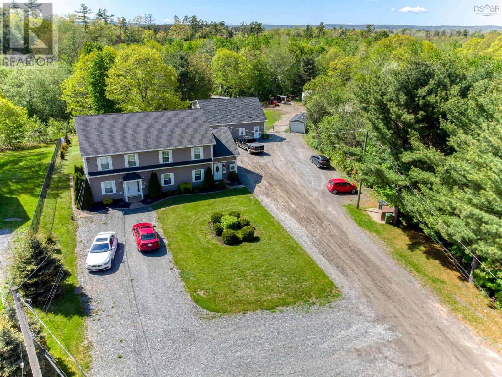 2989-2993 Lovett Road — Coldbrook, Nova Scotia - Photo 5 of 34