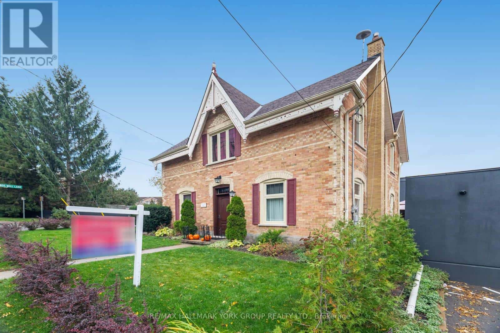 King (Schomberg), Ontario — King (Schomberg), Ontario - Photo 4 of 8