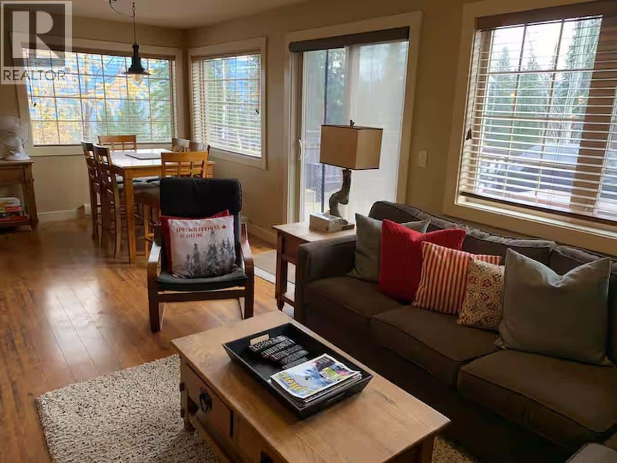 1322 KAUFMANN View Unit# 13 — Golden, British Columbia - Photo 2 of 10