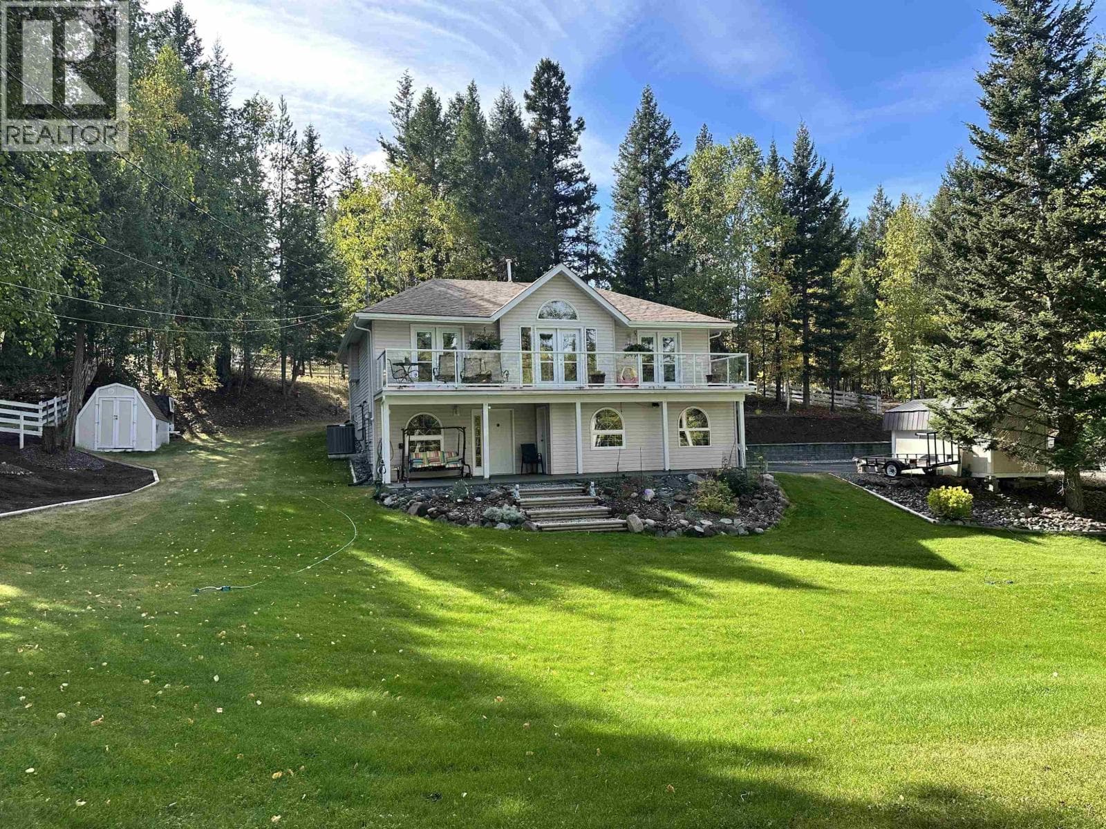 5236 KALLUM DRIVE — 108 Mile Ranch, British Columbia - Main photo