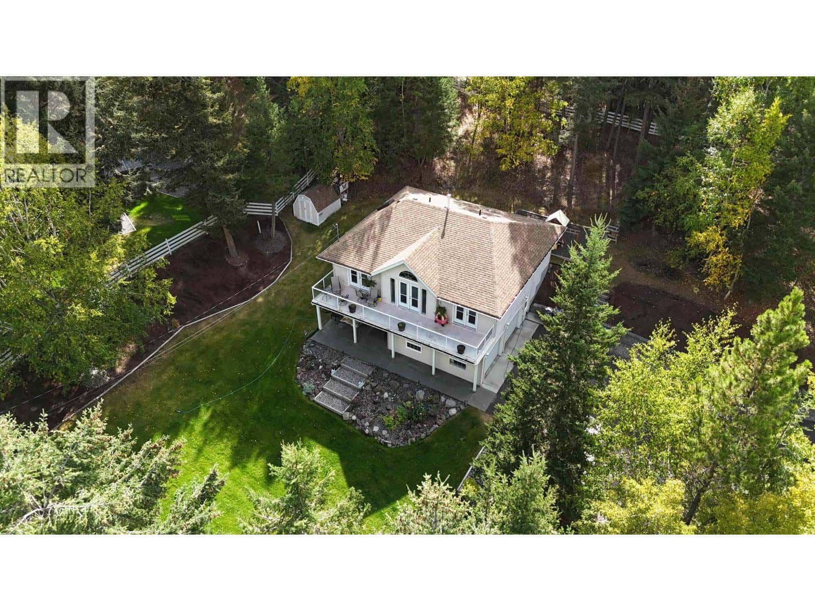 5236 KALLUM DRIVE — 108 Mile Ranch, British Columbia - Photo 5 of 40