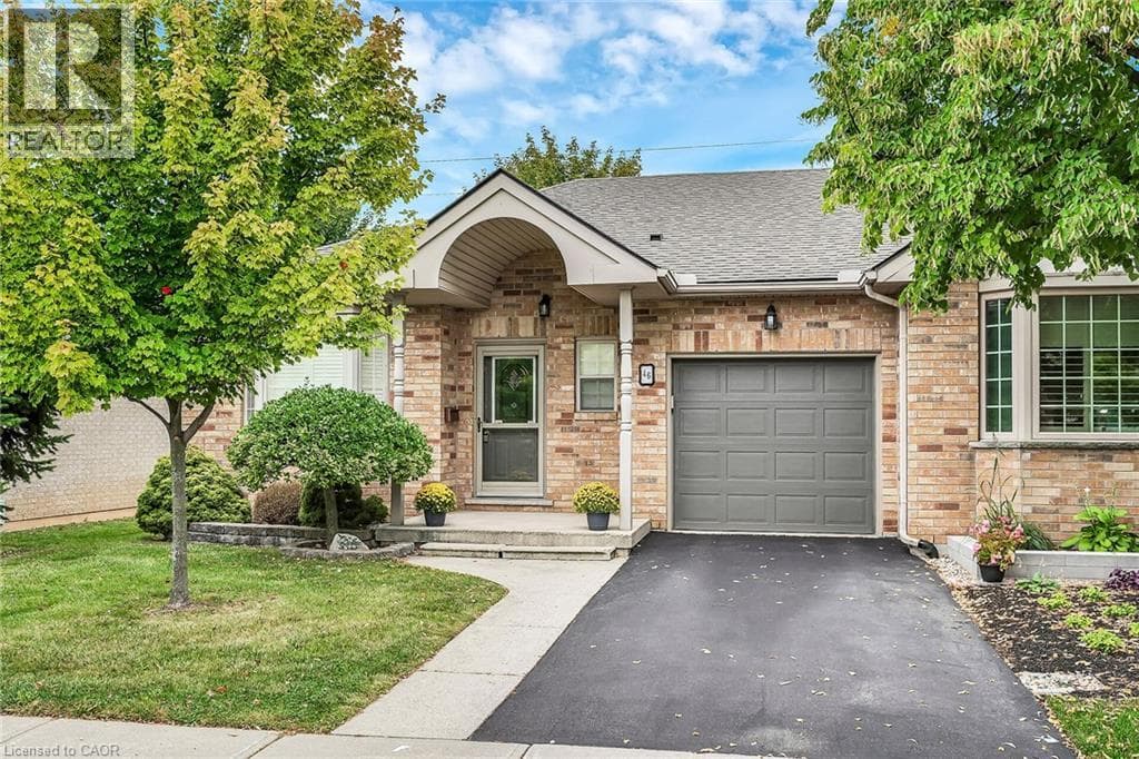 46 NORTHERNBREEZE Street — Mount Hope, Ontario - Main photo