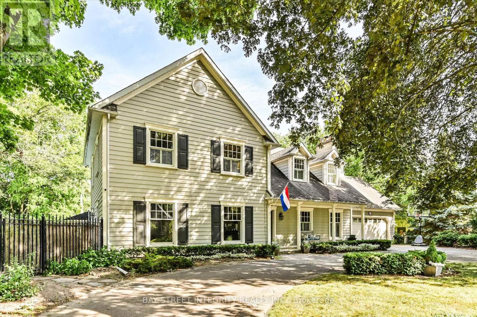 1192 MORRISON HEIGHTS DRIVE — Oakville (MO Morrison), Ontario - Main photo