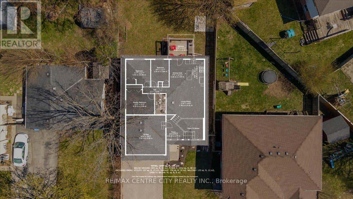 Strathroy-Caradoc (SW), Ontario — Strathroy-Caradoc (SW), Ontario - Photo 4 of 56