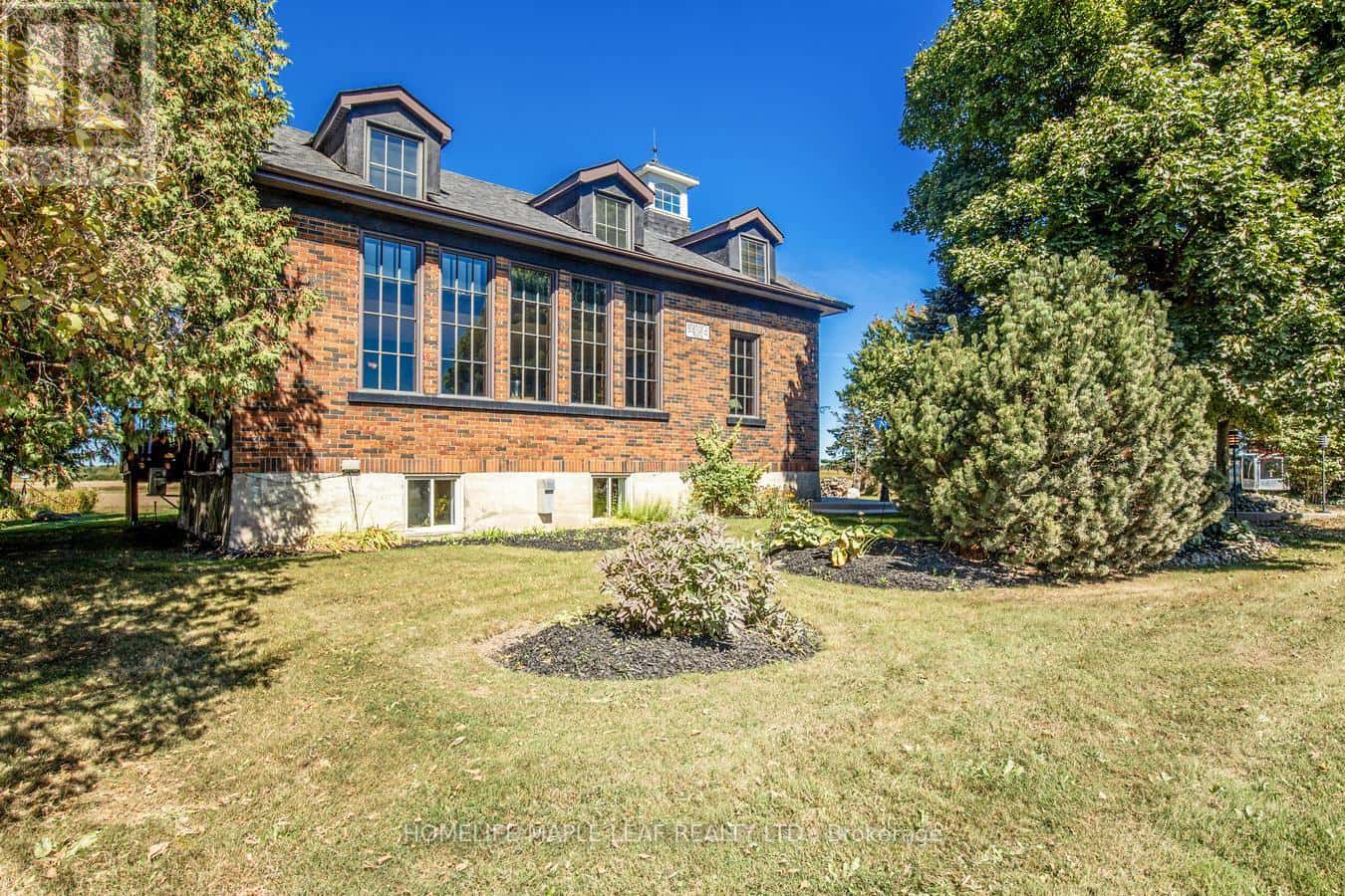 244337 5 SIDE ROAD — Amaranth, Ontario - Photo 5 of 50