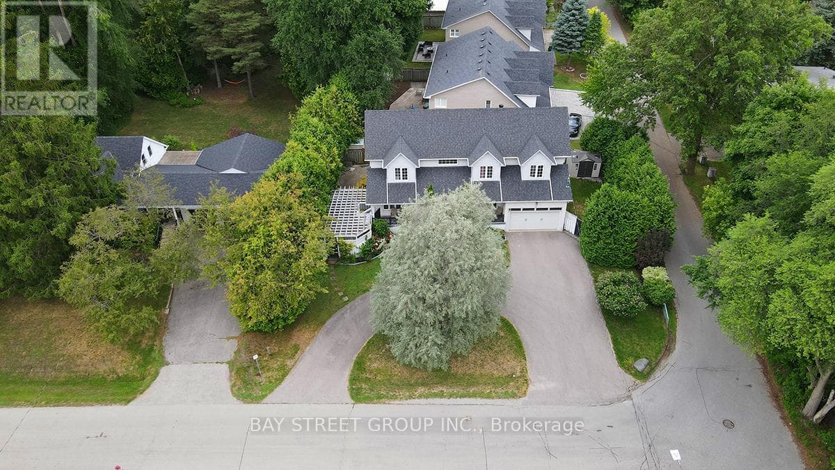 2 RIVERVIEW ROAD — Markham (Bullock), Ontario - Main photo