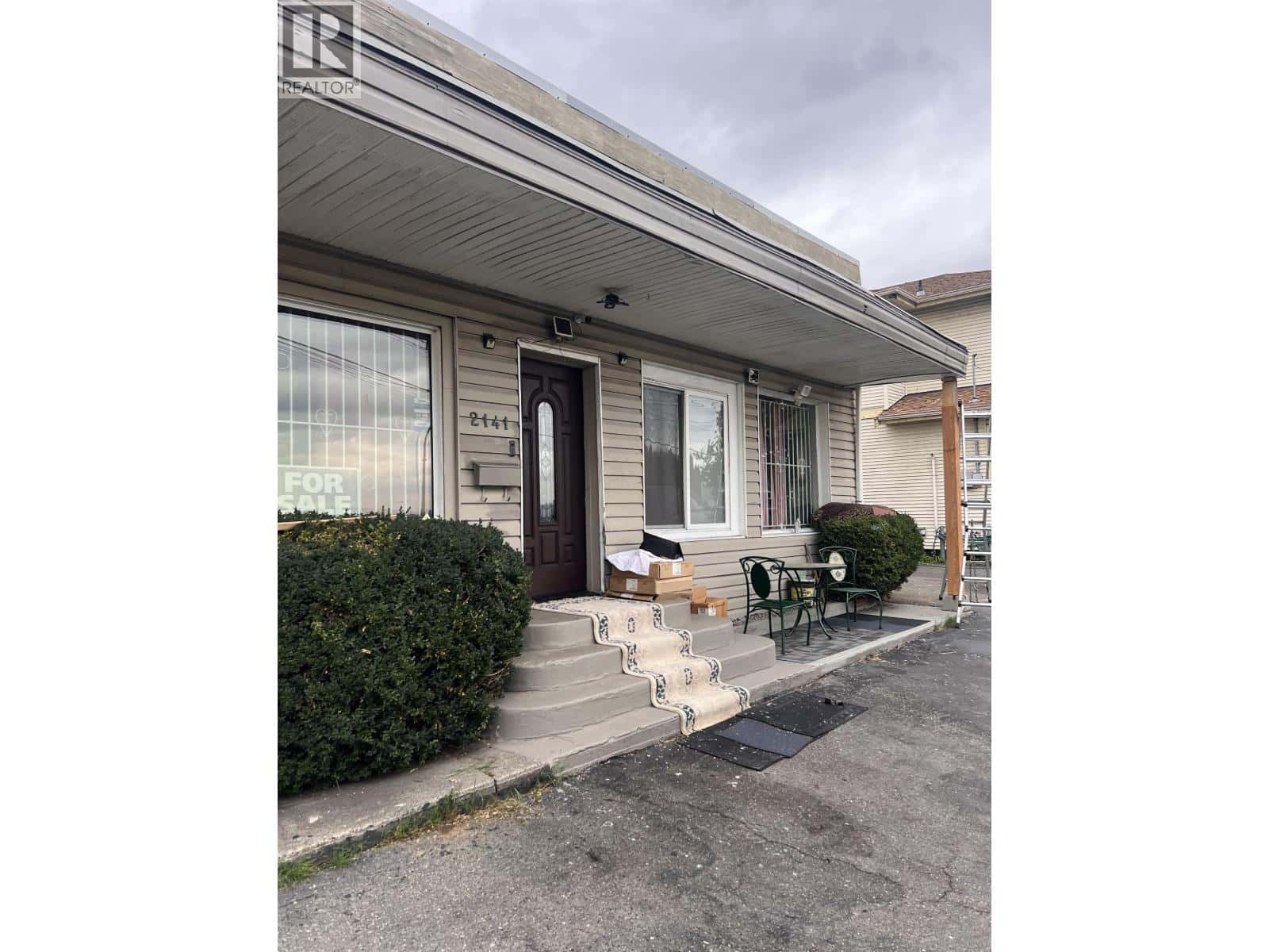 2141 MARINE WAY — New Westminster, British Columbia - Photo 2 of 29