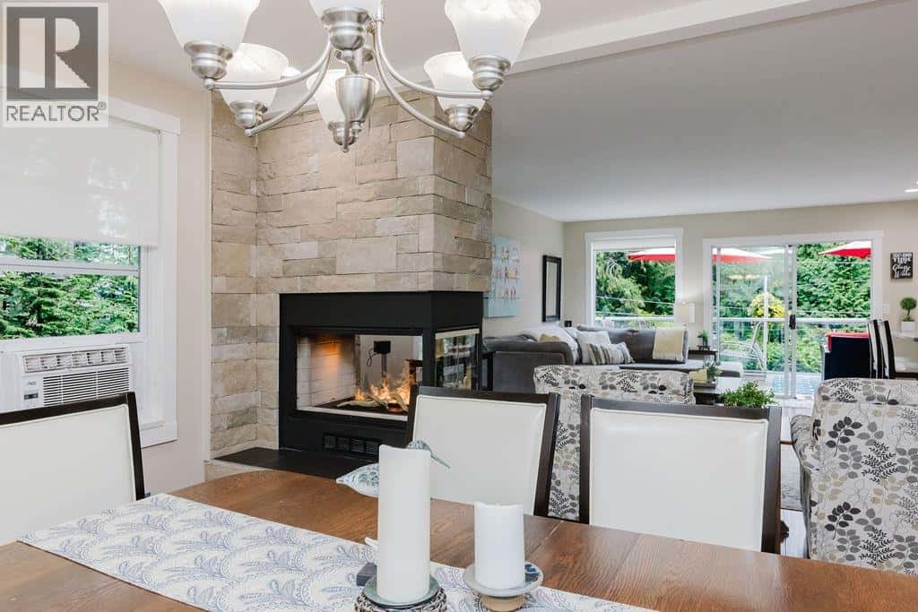 405 GAVIN ROAD — Keats Island, British Columbia - Photo 5 of 39