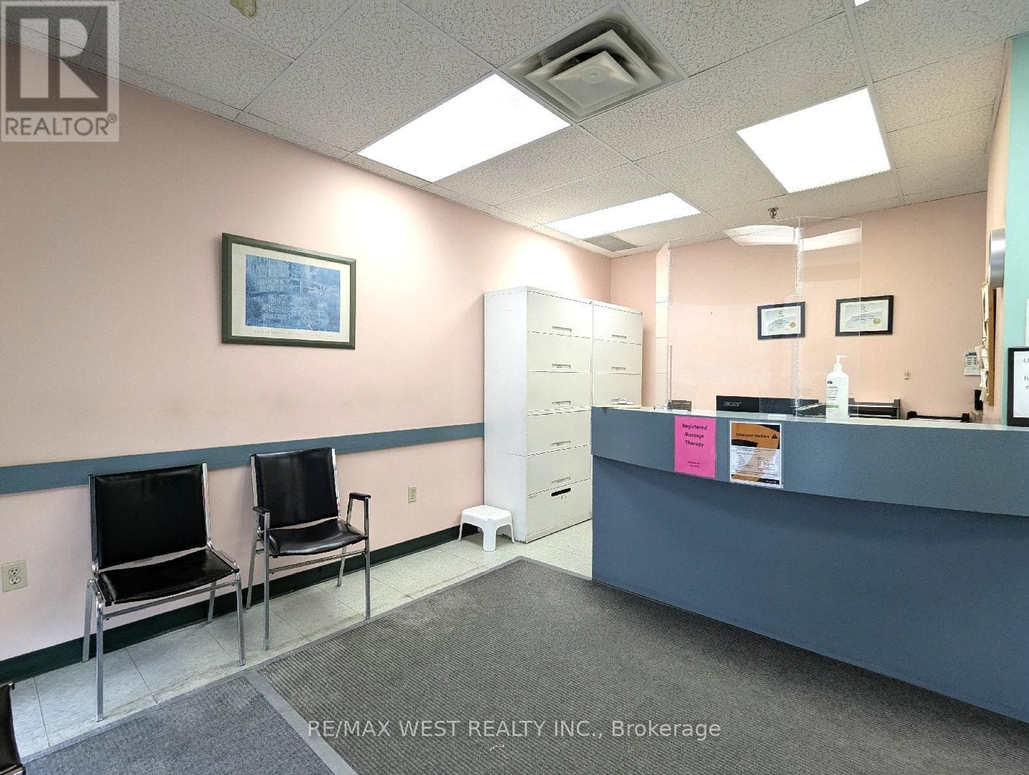 UNIT 2 - 2468 EGLINTON AVENUE W — Toronto (Beechborough-Greenbrook), Ontario - Main photo