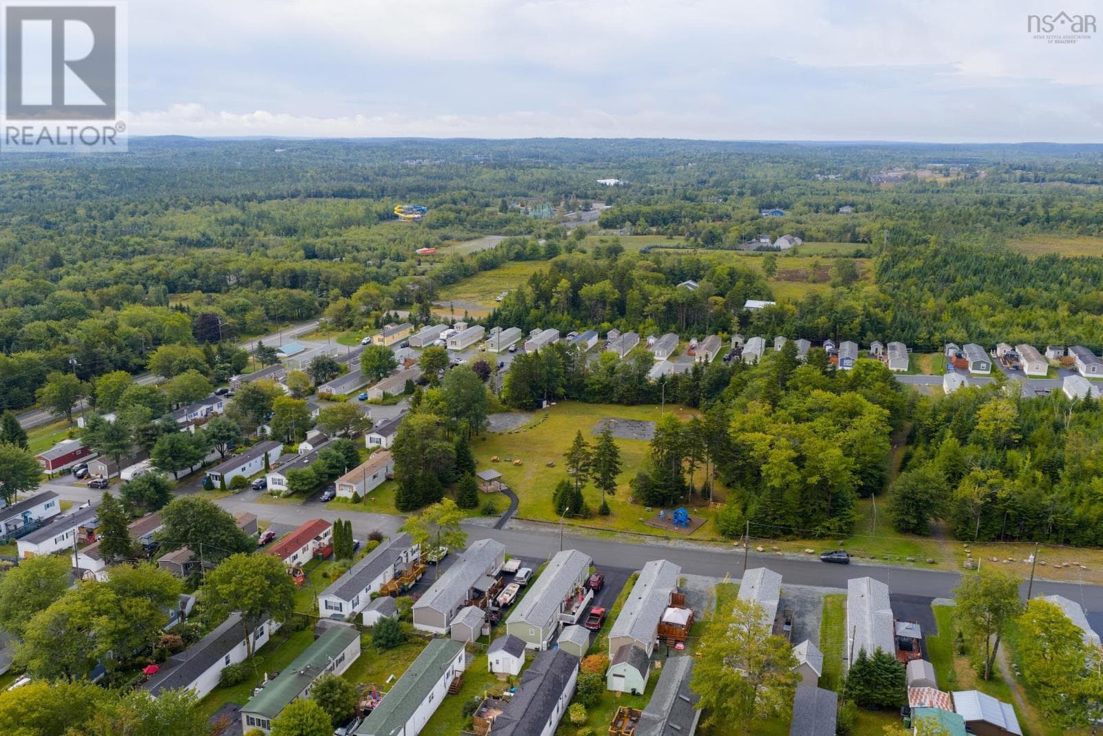 22 Ninth Street — Lucasville, Nova Scotia - Main photo