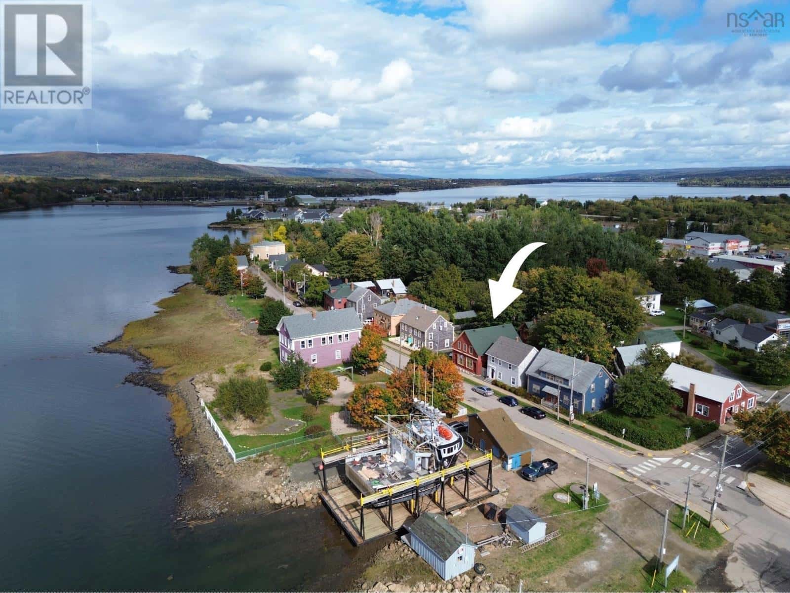 170 St George Street — Annapolis Royal, Nova Scotia - Photo 2 of 41