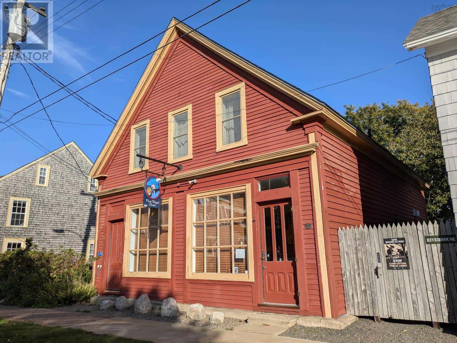 170 St George Street — Annapolis Royal, Nova Scotia - Photo 5 of 41