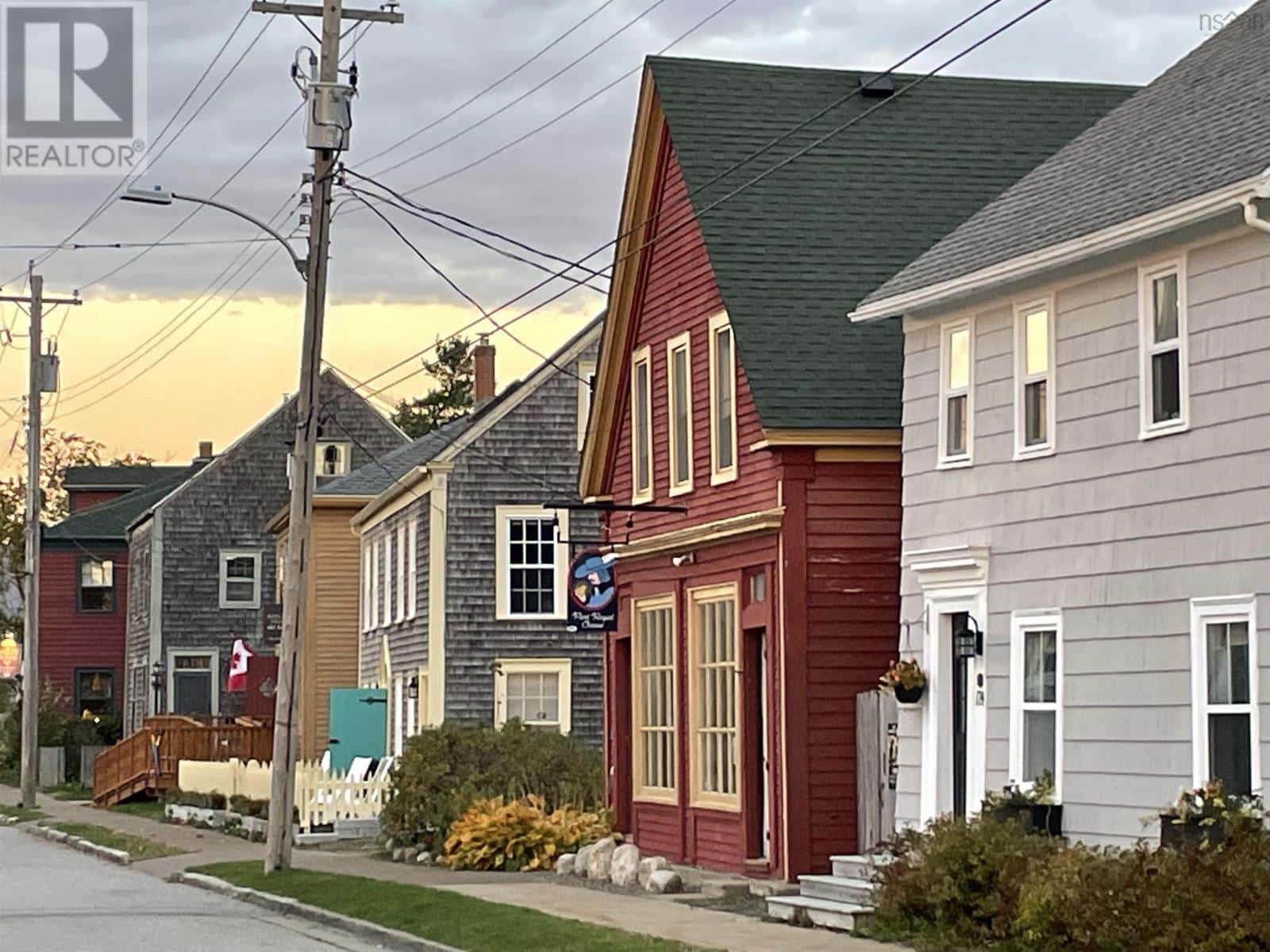 170 St George Street — Annapolis Royal, Nova Scotia - Photo 4 of 41