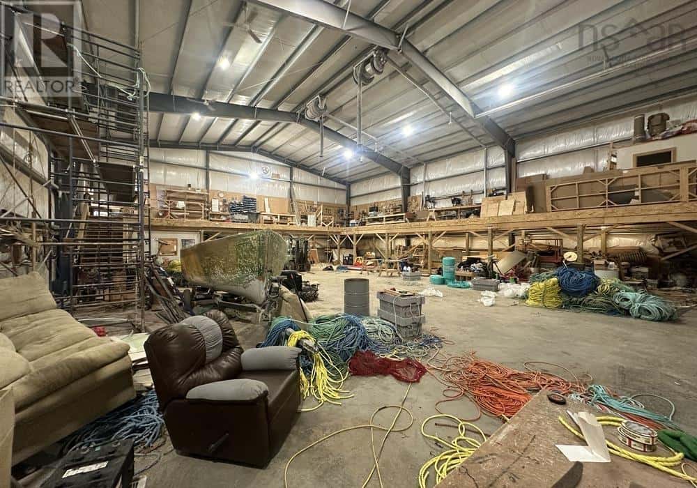 1121 Sandy Point Road — Sandy Point, Nova Scotia - Photo 3 of 23