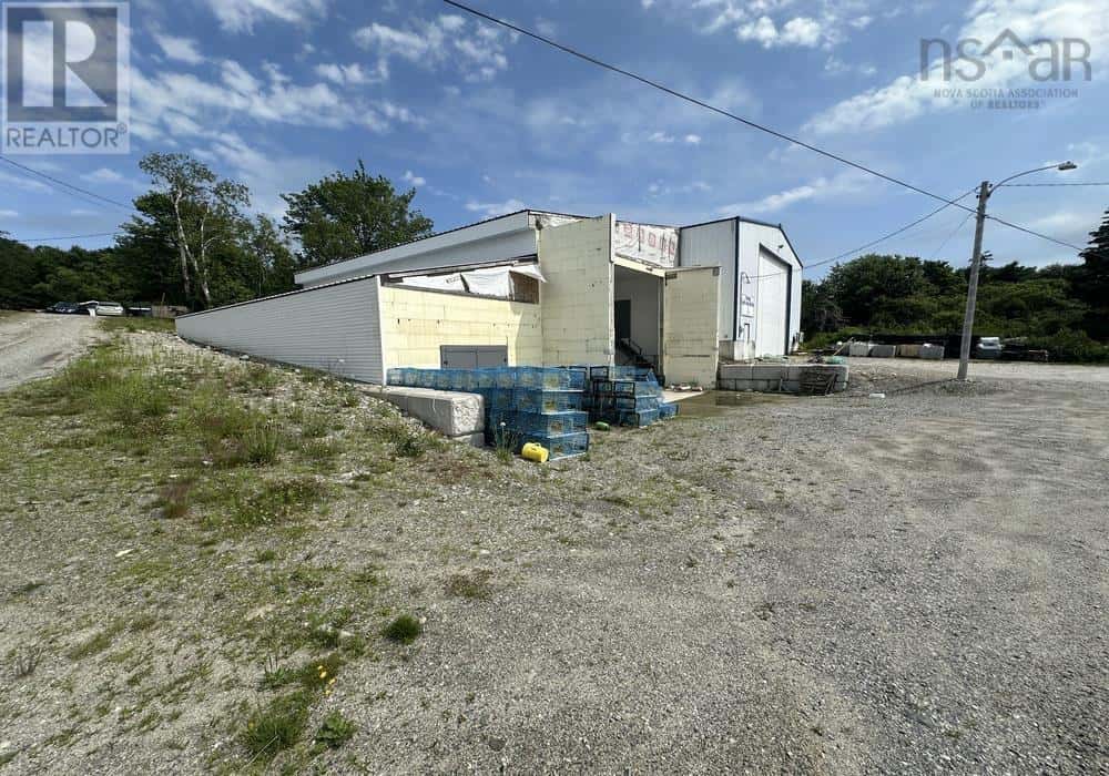 1121 Sandy Point Road — Sandy Point, Nova Scotia - Photo 2 of 23