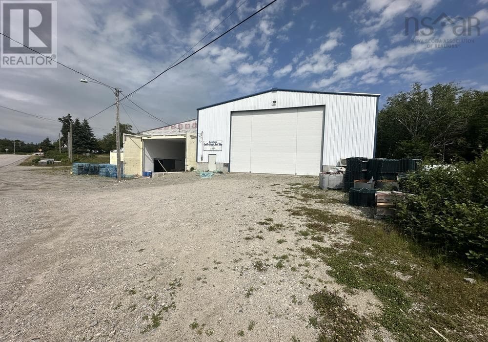 1121 Sandy Point Road — Sandy Point, Nova Scotia - Main photo