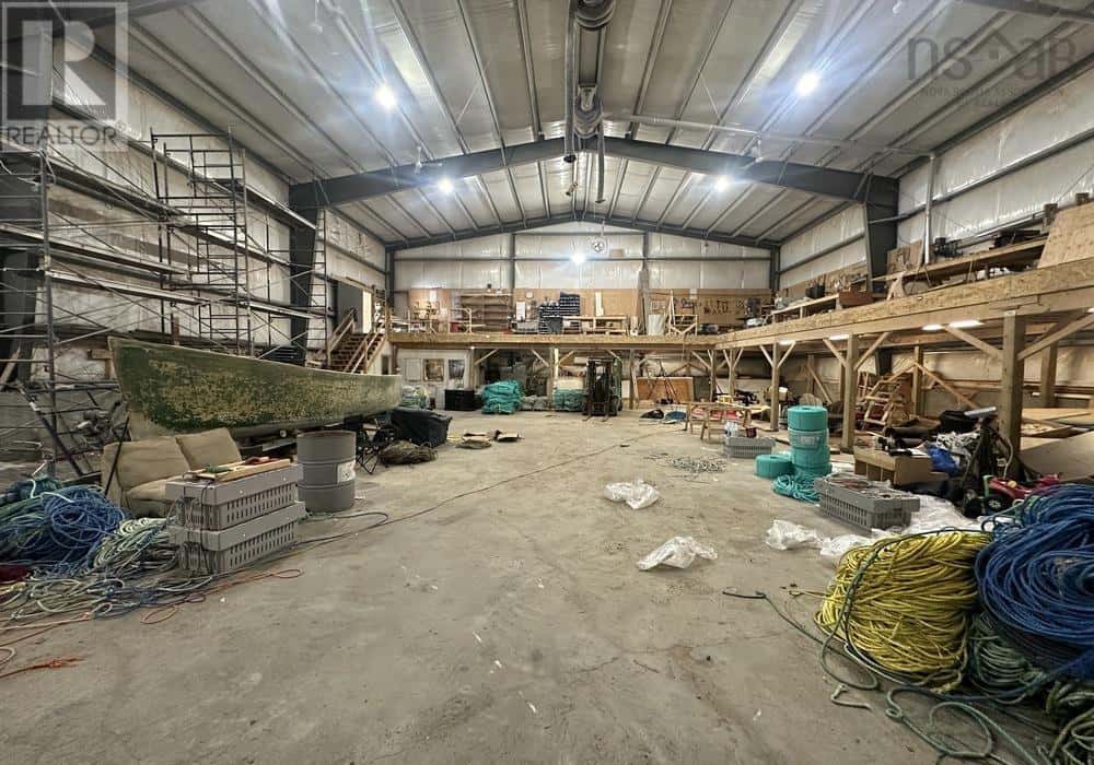 1121 Sandy Point Road — Sandy Point, Nova Scotia - Photo 4 of 23