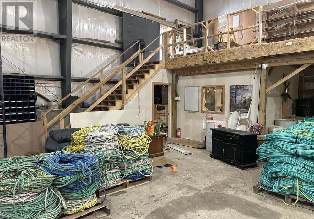 1121 Sandy Point Road — Sandy Point, Nova Scotia - Photo 5 of 23