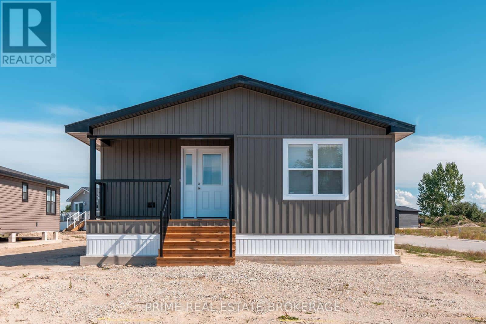 215 Carolynn Way Lot 8