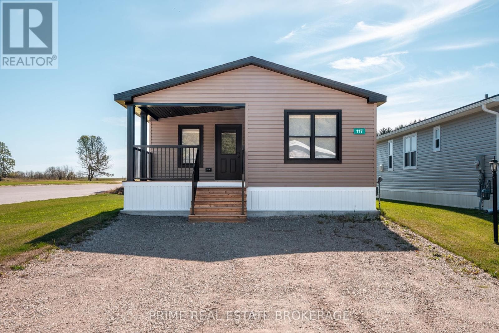 LOT 80 - 117 MEADOWVIEW DRIVE — North Perth (Listowel), Ontario - Main photo