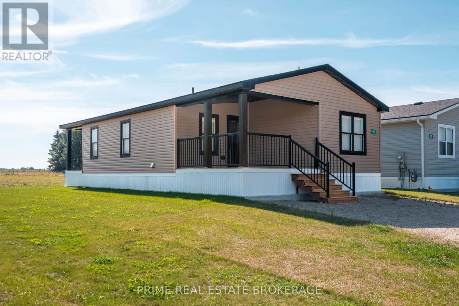 LOT 80 - 117 MEADOWVIEW DRIVE — North Perth (Listowel), Ontario - Photo 2 of 38