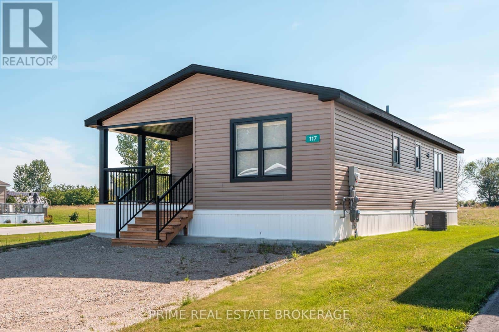 LOT 80 - 117 MEADOWVIEW DRIVE — North Perth (Listowel), Ontario - Photo 3 of 38