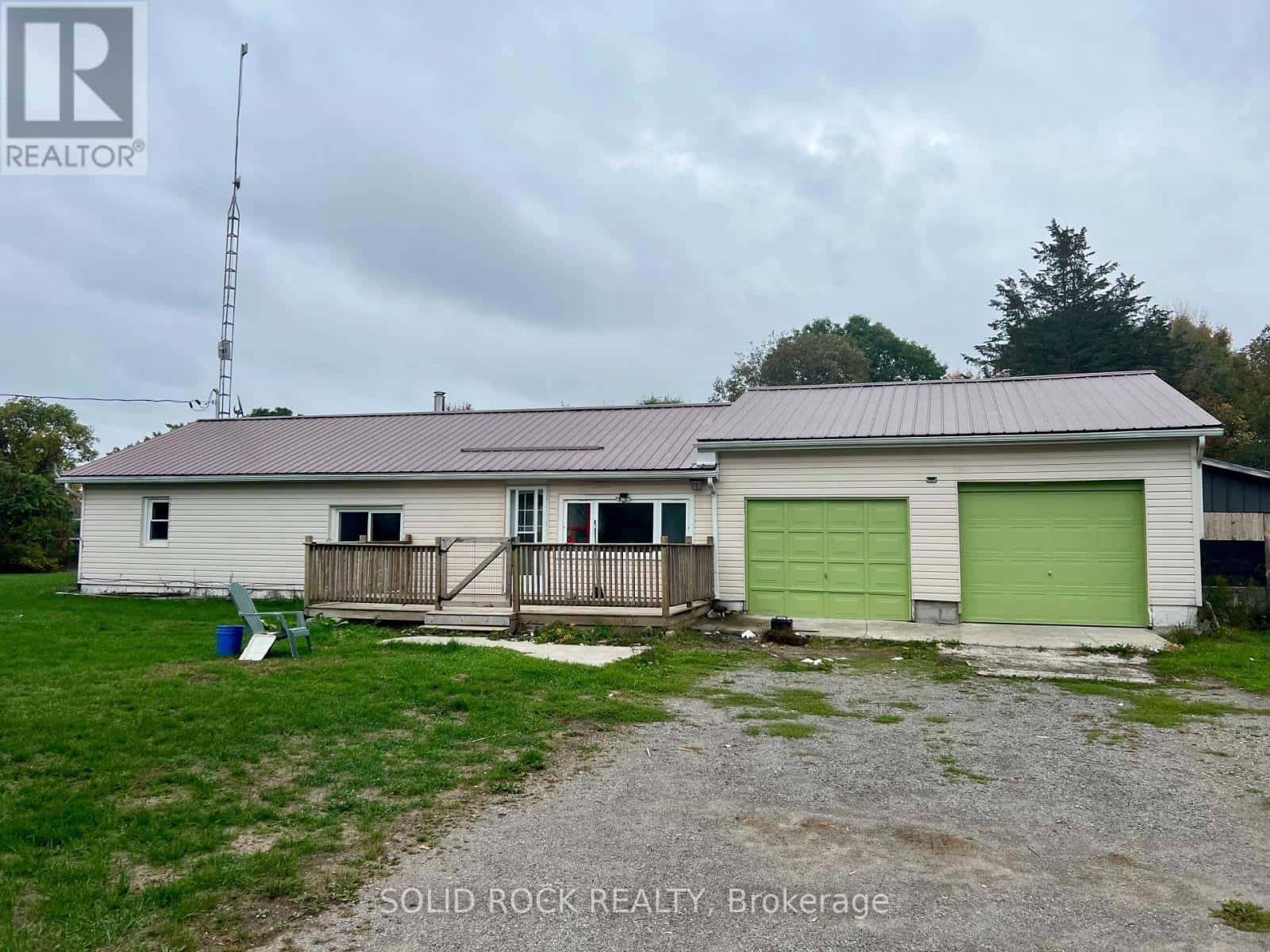 97 JUNETOWN ROAD — Front of Yonge, Ontario - Photo 2 of 12