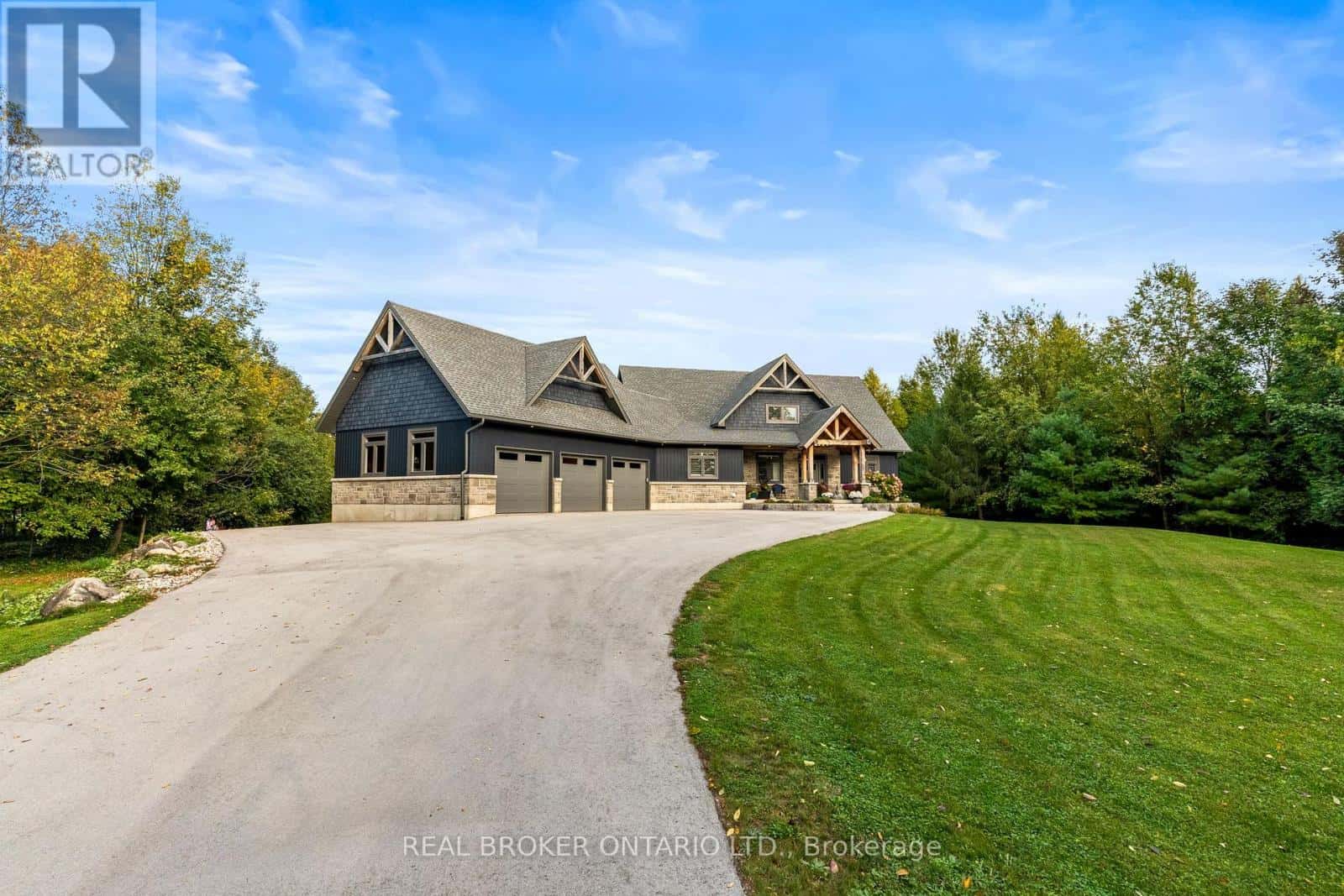 70167 ZION CHURCH ROAD — Georgian Bluffs, Ontario - Photo 3 of 48