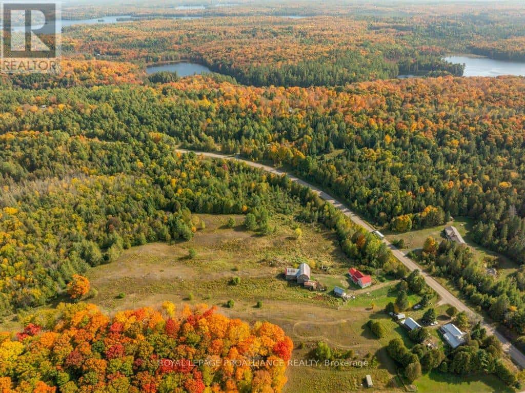 5948 ARDOCH ROAD — North Frontenac (Frontenac North), Ontario - Photo 3 of 50