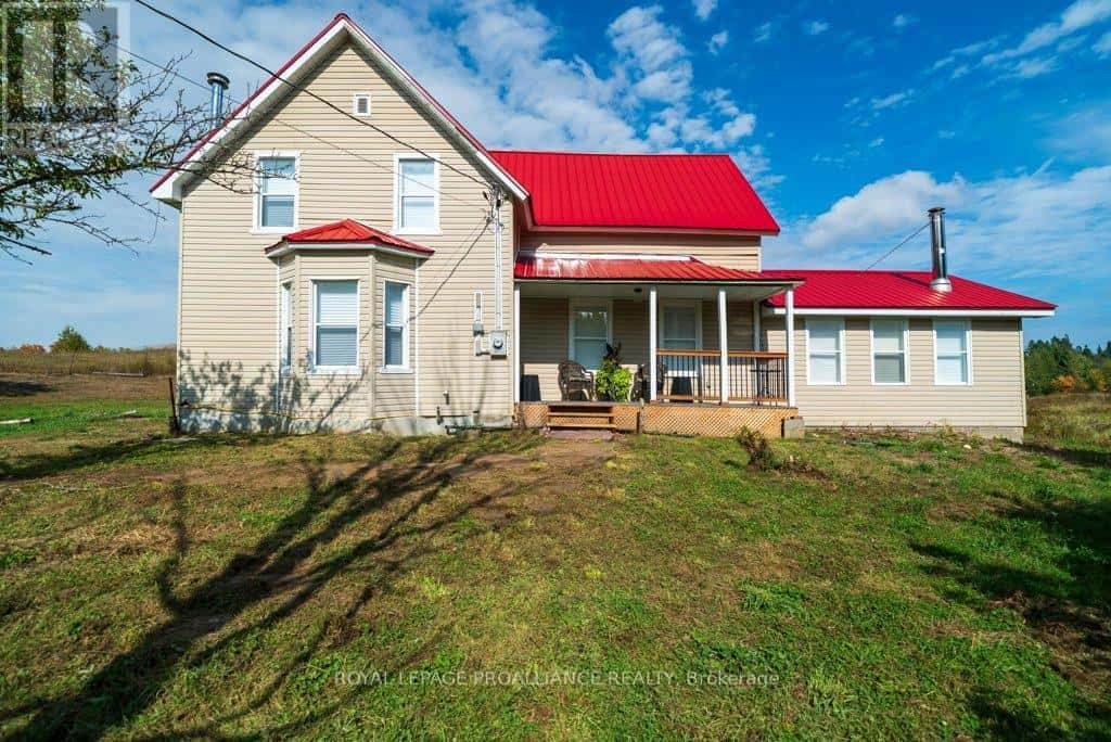 5948 ARDOCH ROAD — North Frontenac (Frontenac North), Ontario - Photo 4 of 50