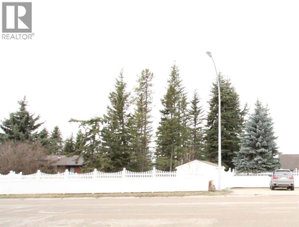 5408 60 Street — Rocky Mountain House, Alberta - Photo 4 of 4